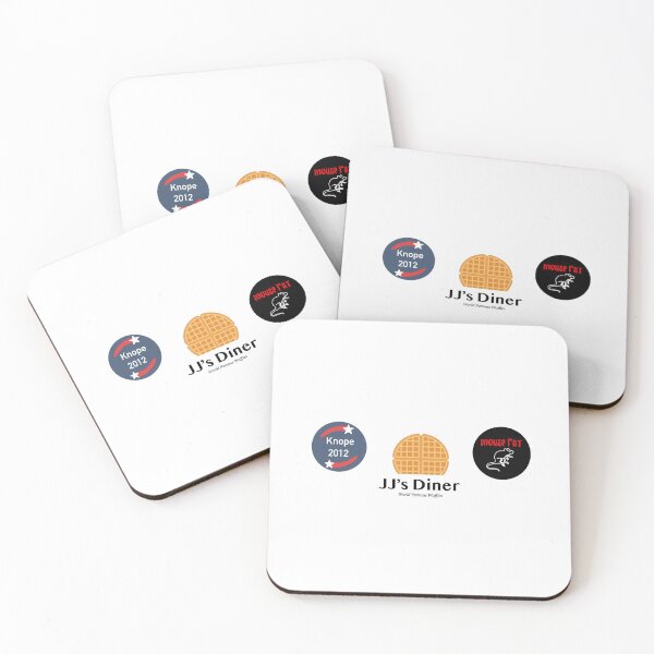 Item preview, Parks and Recreation Pack 1 designed and sold by Leo R..