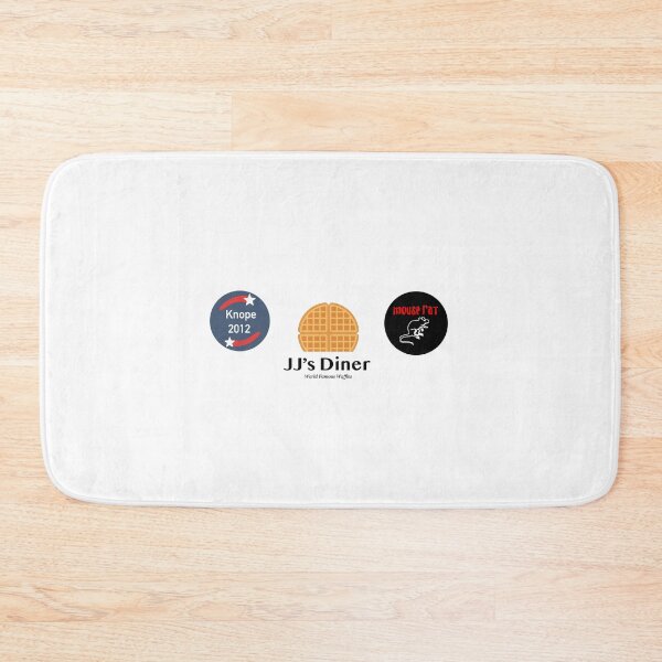 Item preview, Parks and Recreation Pack 1 designed and sold by Leo R..