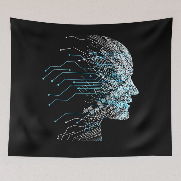 Item preview, Computer Circuit Engineer Gifts designed and sold by RyanMoller.