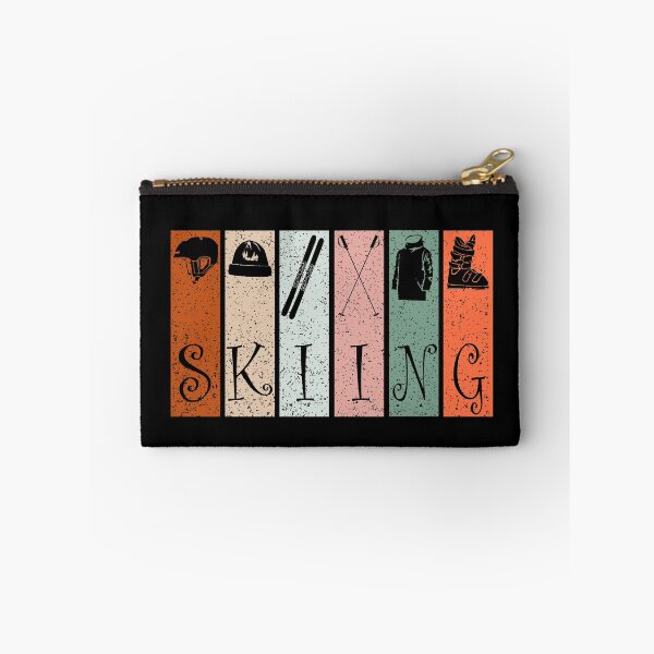 Item preview, Vintage Skiing Design designed and sold by Tom2468.