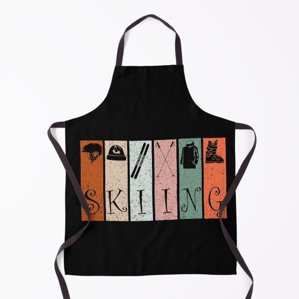 Item preview, Vintage Skiing Design designed and sold by Tom2468.
