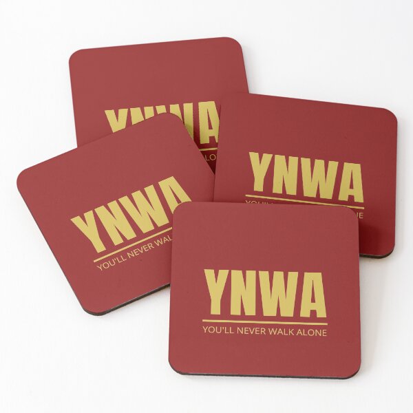 Item preview, You will never walk alone LIVERPOOL designed and sold by baller street.