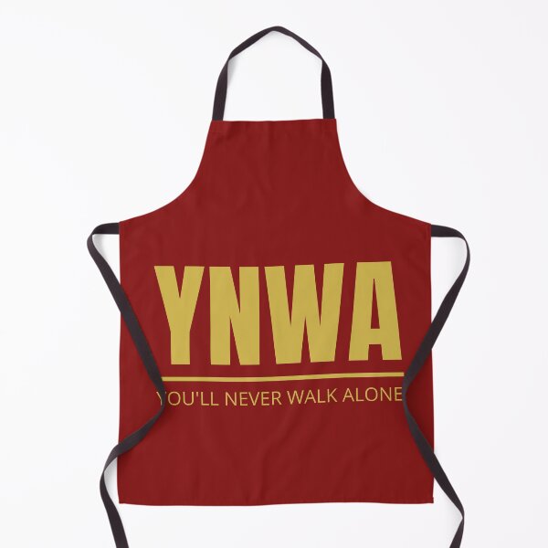 Item preview, You will never walk alone LIVERPOOL designed and sold by baller street.