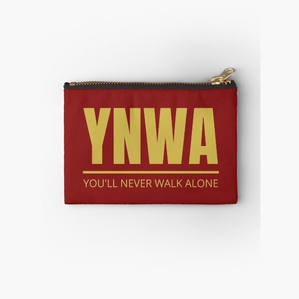 Item preview, You will never walk alone LIVERPOOL designed and sold by baller street.