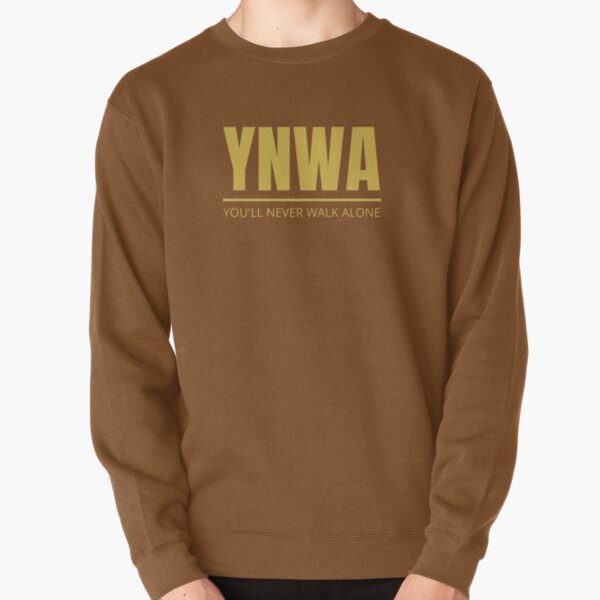 Item preview, You will never walk alone LIVERPOOL designed and sold by baller street.