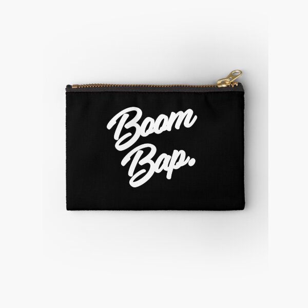 Item preview, Boom Bap Original Rap Hip Hop Gift designed and sold by SuperFreshArt.