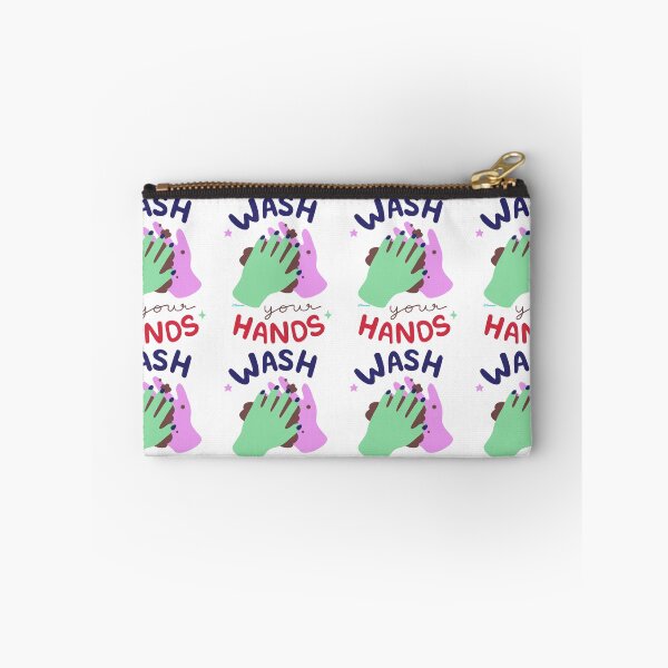 Item preview, Clean Hands designed and sold by LibrosBOOKtique.