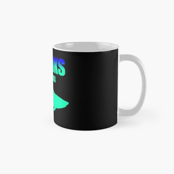 Item preview, Sharks Sightings designed and sold by CDSDesign.