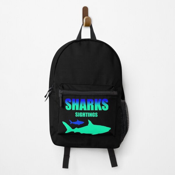Item preview, Sharks Sightings designed and sold by CDSDesign.