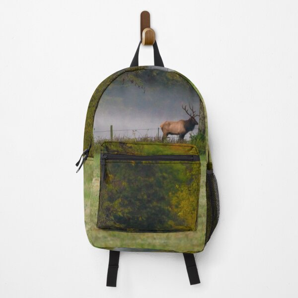 Item preview, On The Lookout designed and sold by mljdwhite.