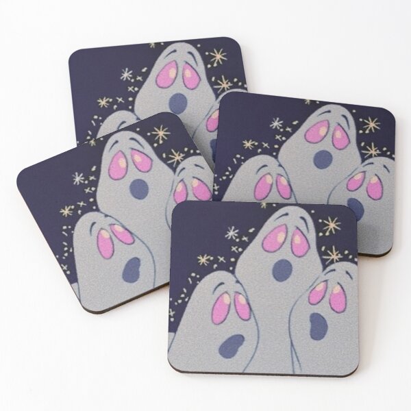 Item preview, hallowen ghosts designed and sold by XNatty18.