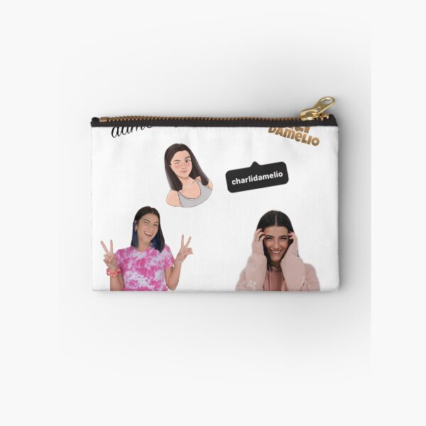 Item preview, Charli designed and sold by LifestylElla.