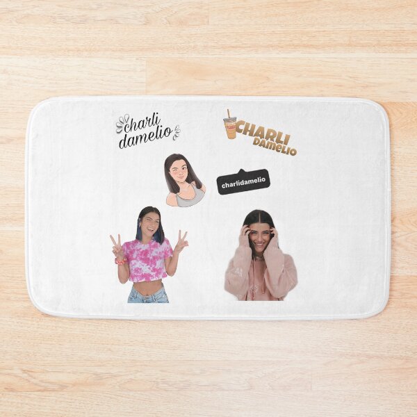 Item preview, Charli designed and sold by LifestylElla.