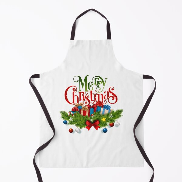 Item preview, Merry Christmas and Happy New  Year Redbubble designed and sold by Leefs.