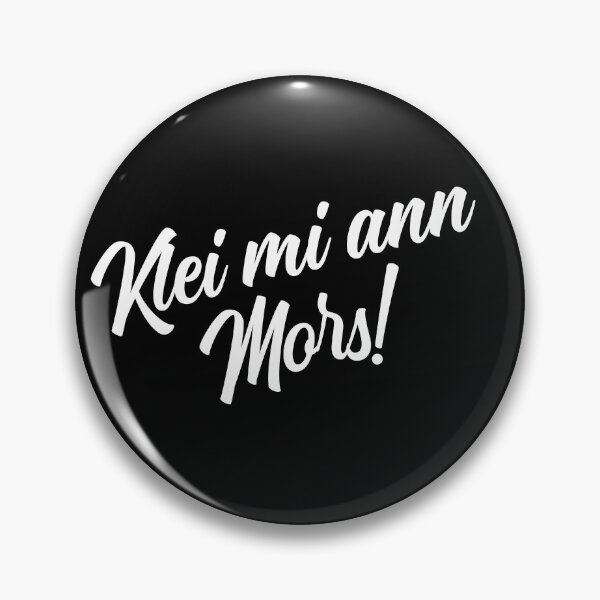 Item preview, Klei mi ann Mors! designed and sold by froggy-stylecom.