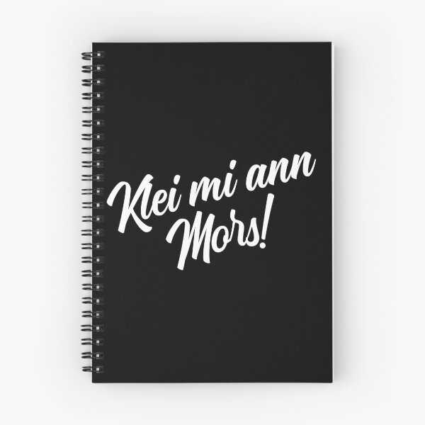Item preview, Klei mi ann Mors! designed and sold by froggy-stylecom.