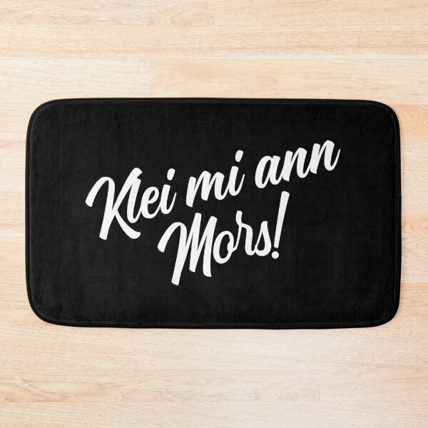 Item preview, Klei mi ann Mors! designed and sold by froggy-stylecom.