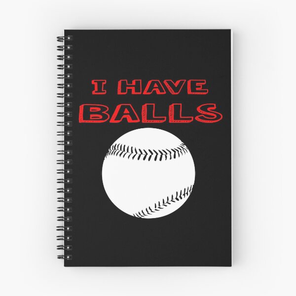 Item preview, I have balls designed and sold by joy81.