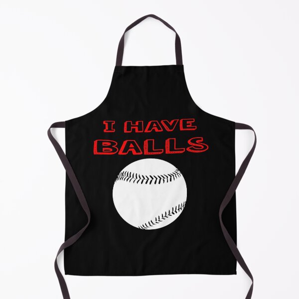 Item preview, I have balls designed and sold by joy81.