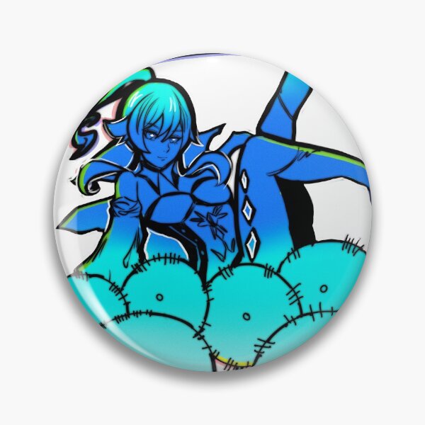 Item preview, Genshin Impact - Jean designed and sold by domi-nami.