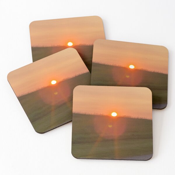 Item preview, Sunset-orange designed and sold by jpresar.