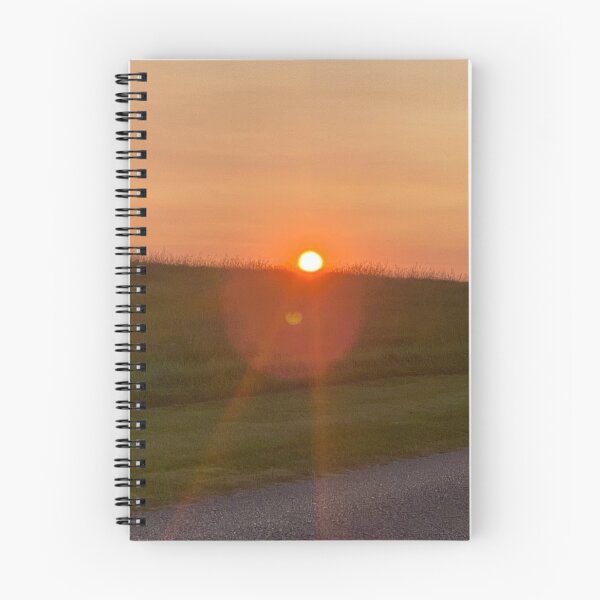 Item preview, Sunset-orange designed and sold by jpresar.