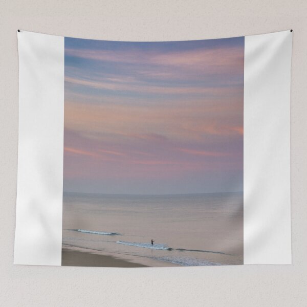 Item preview, Surf Fishing designed and sold by DiFigianoPhoto.