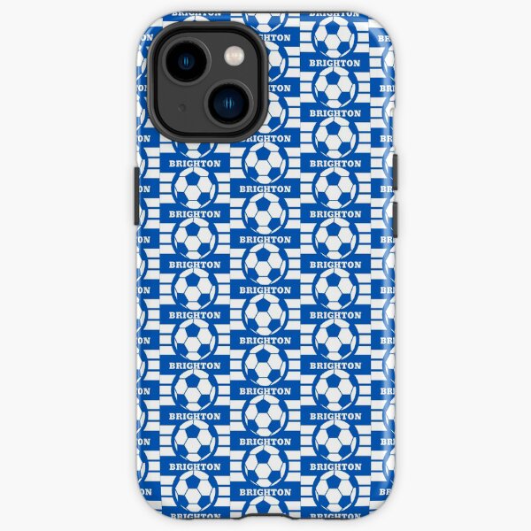 Brighton Vintage Retro iPhone Tough Case