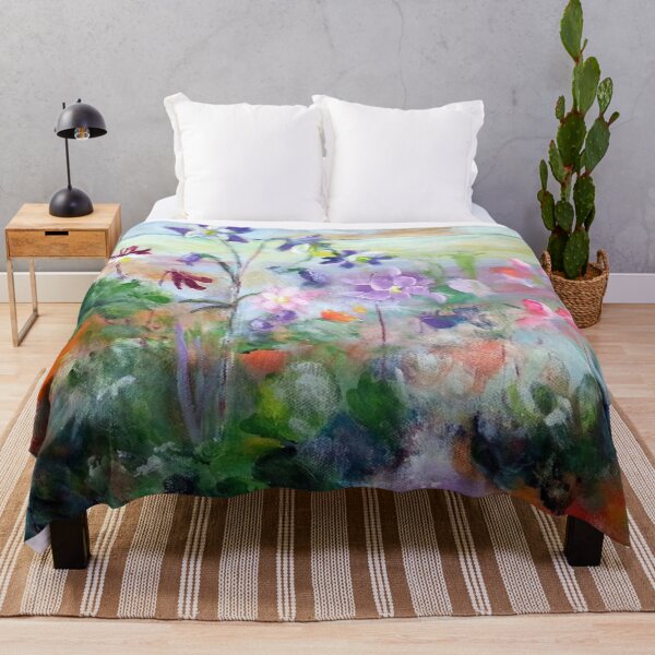 Item preview, Akelejer, Nature in to your. designed and sold by Susanne Anker.