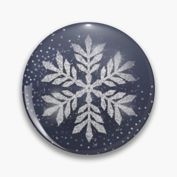Item preview, Merry Christmas 22 - Snowflake dec 24th  designed and sold by ApArtPaintings.