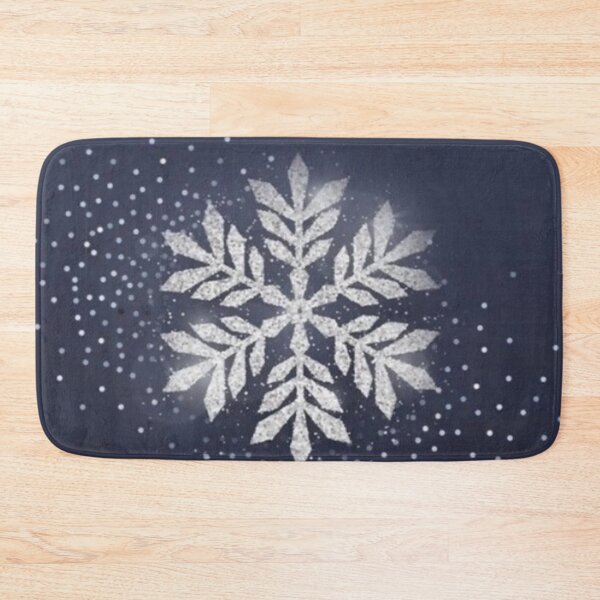 Item preview, Merry Christmas 22 - Snowflake dec 24th  designed and sold by ApArtPaintings.
