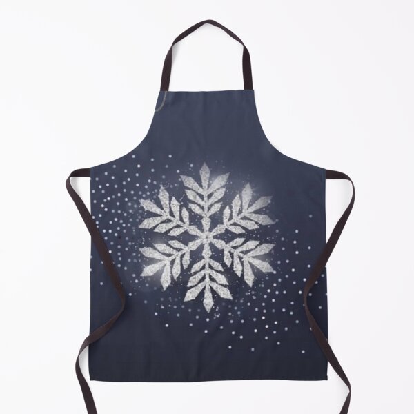Item preview, Merry Christmas 22 - Snowflake dec 24th designed and sold by ApArtPaintings.