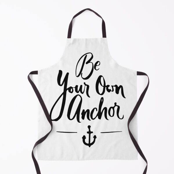 Item preview, Be your own anchor - Teen Wolf designed and sold by sparklerays.