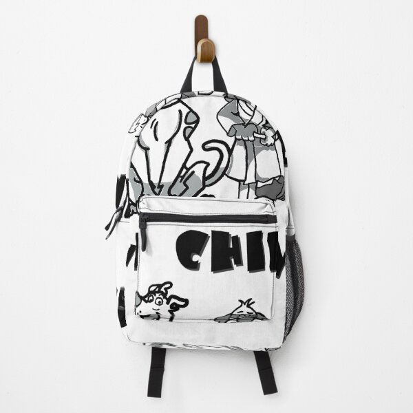 Item preview, Chillin' With My Dawgs designed and sold by MisterSickles.