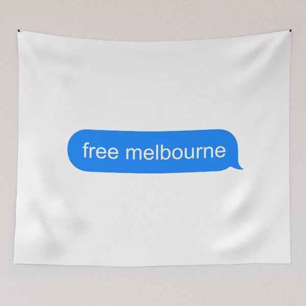 Item preview, Free Melbourne designed and sold by MJLdesigns.