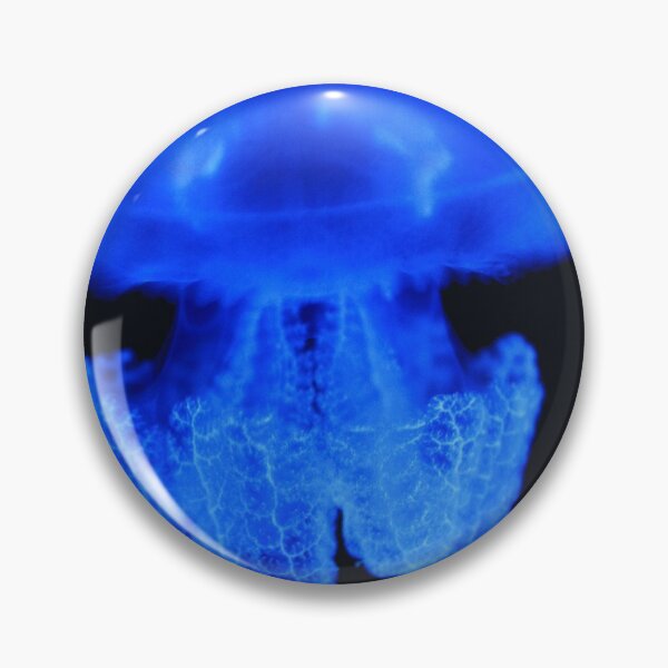 Item preview, Blue Jellyfish designed and sold by AntWest.