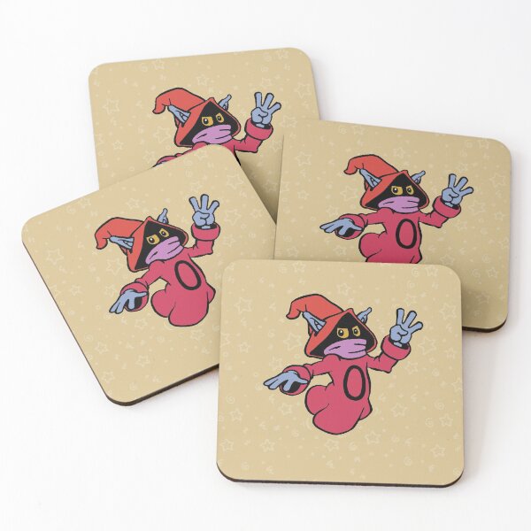 Item preview, orko designed and sold by PhilthyT.