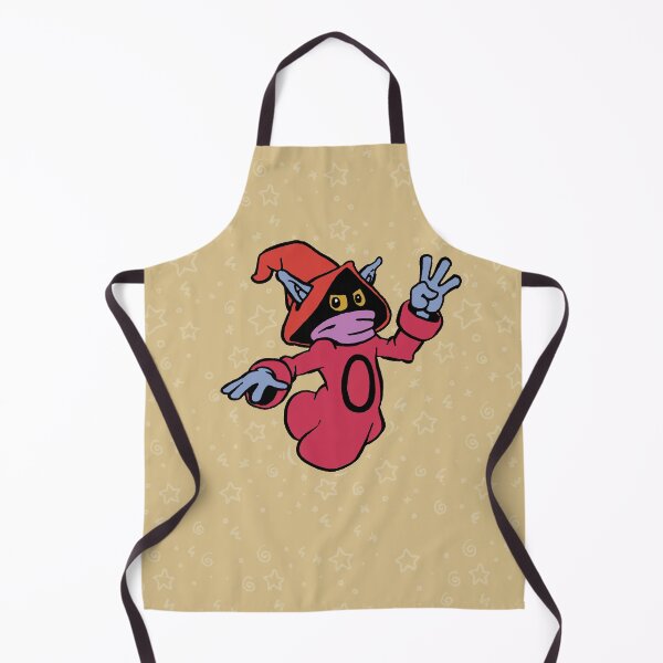 Item preview, orko designed and sold by PhilthyT.