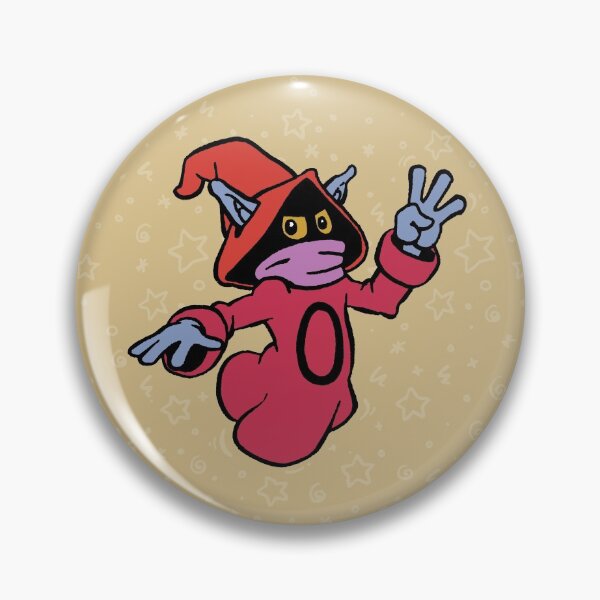 Item preview, orko designed and sold by PhilthyT.