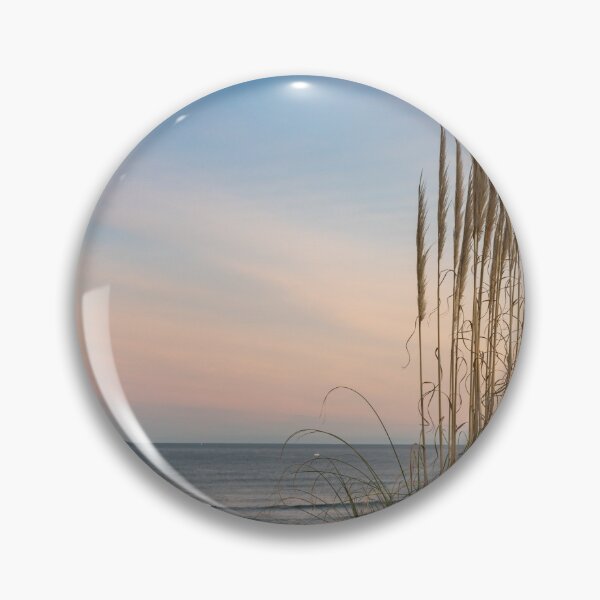 Item preview, Beachgrass Sunset designed and sold by DiFigianoPhoto.