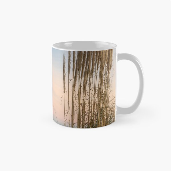 Item preview, Beachgrass Sunset designed and sold by DiFigianoPhoto.