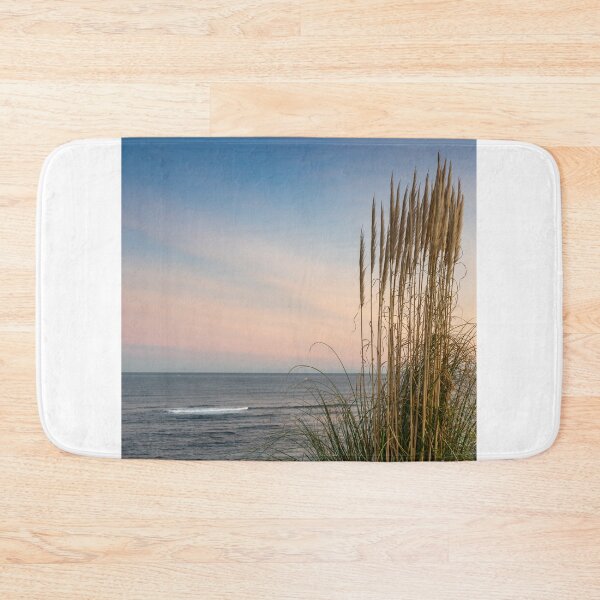 Item preview, Beachgrass Sunset designed and sold by DiFigianoPhoto.