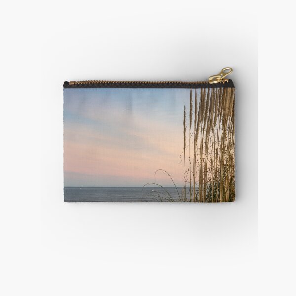 Item preview, Beachgrass Sunset designed and sold by DiFigianoPhoto.
