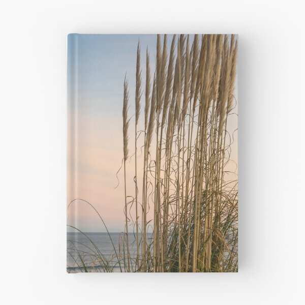 Item preview, Beachgrass Sunset designed and sold by DiFigianoPhoto.