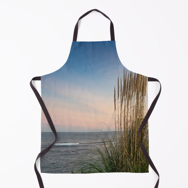 Item preview, Beachgrass Sunset designed and sold by DiFigianoPhoto.