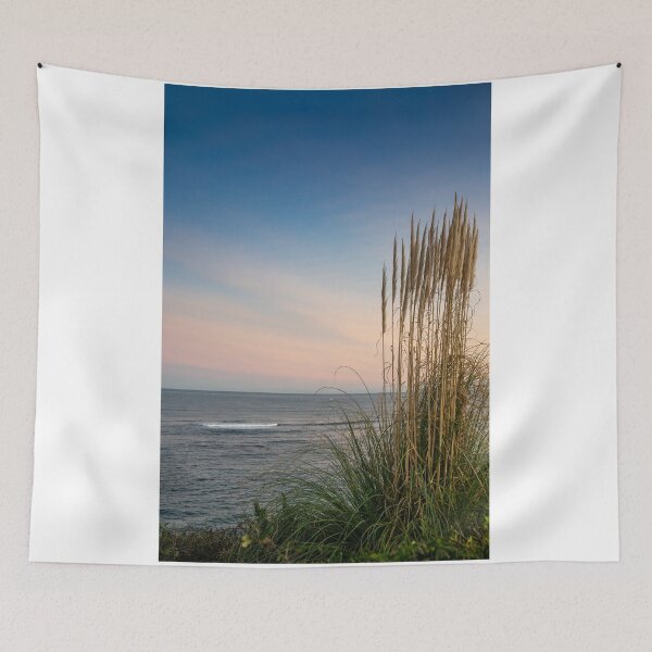 Item preview, Beachgrass Sunset designed and sold by DiFigianoPhoto.