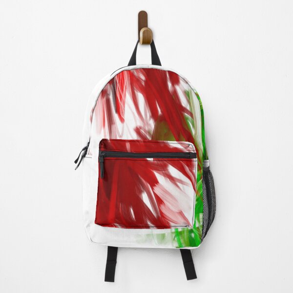 Item preview, His Blood Gives Life in Abstract Painting designed and sold by MyArt23.