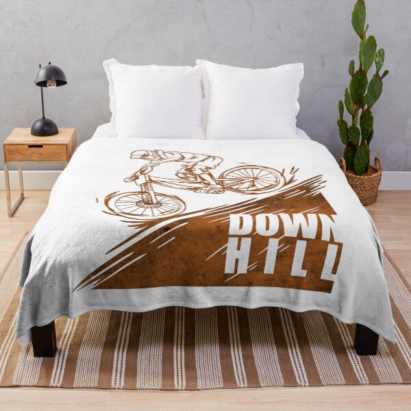 Item preview, Mountain Bike BMX MTB Downhill Gift Idea designed and sold by MGO-Design.