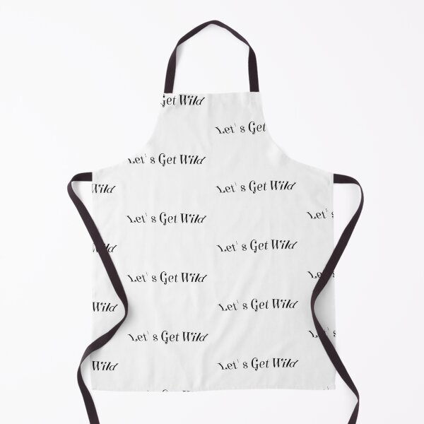 Item preview, let&'s get wild designed and sold by BAS257.