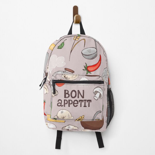Item preview, Bon Appetit designed and sold by Manjari Khare.
